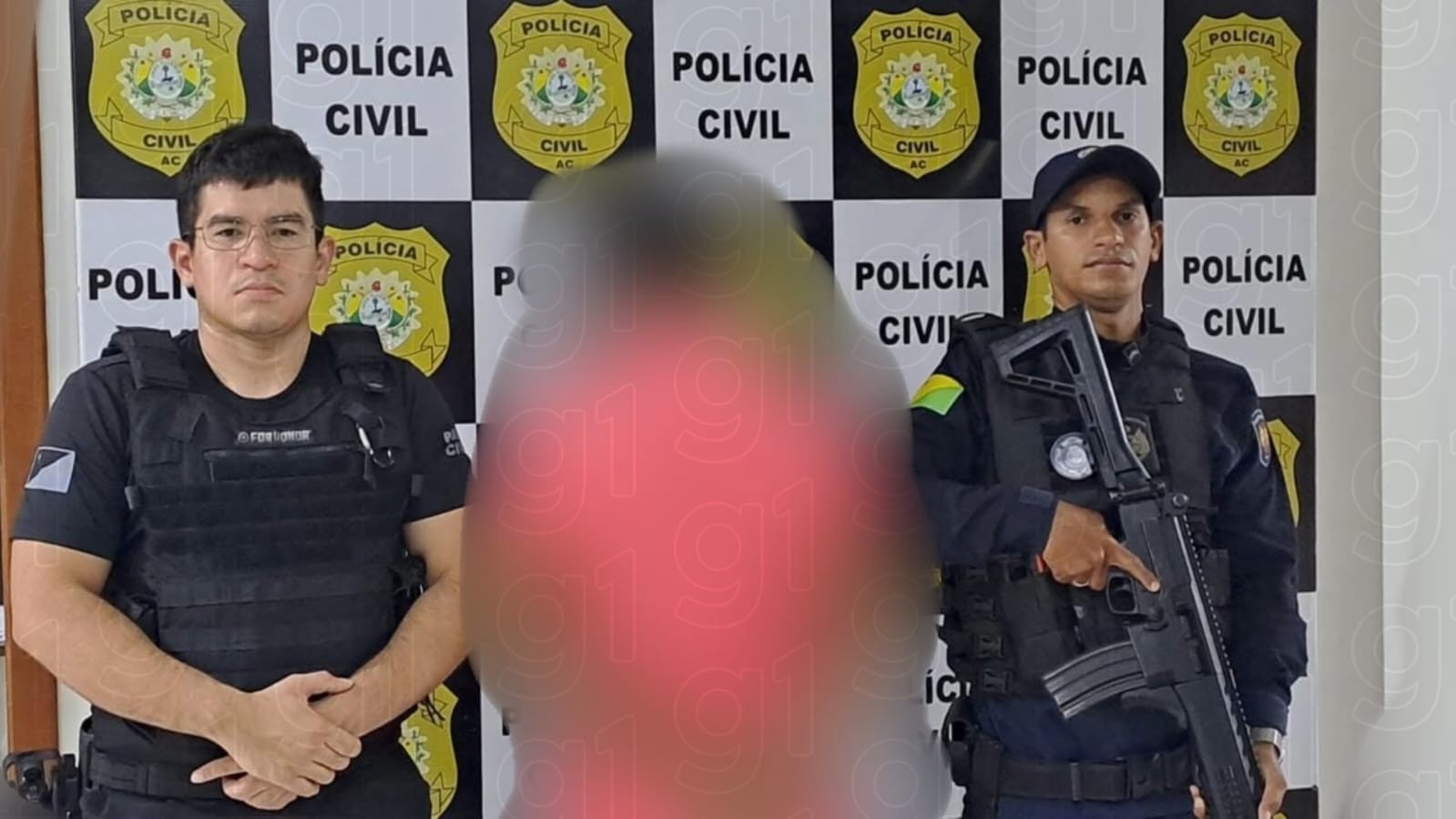 Acusado de abusar, engravidar e obrigar menina de 13 anos a abortar vai a júri popular no AC