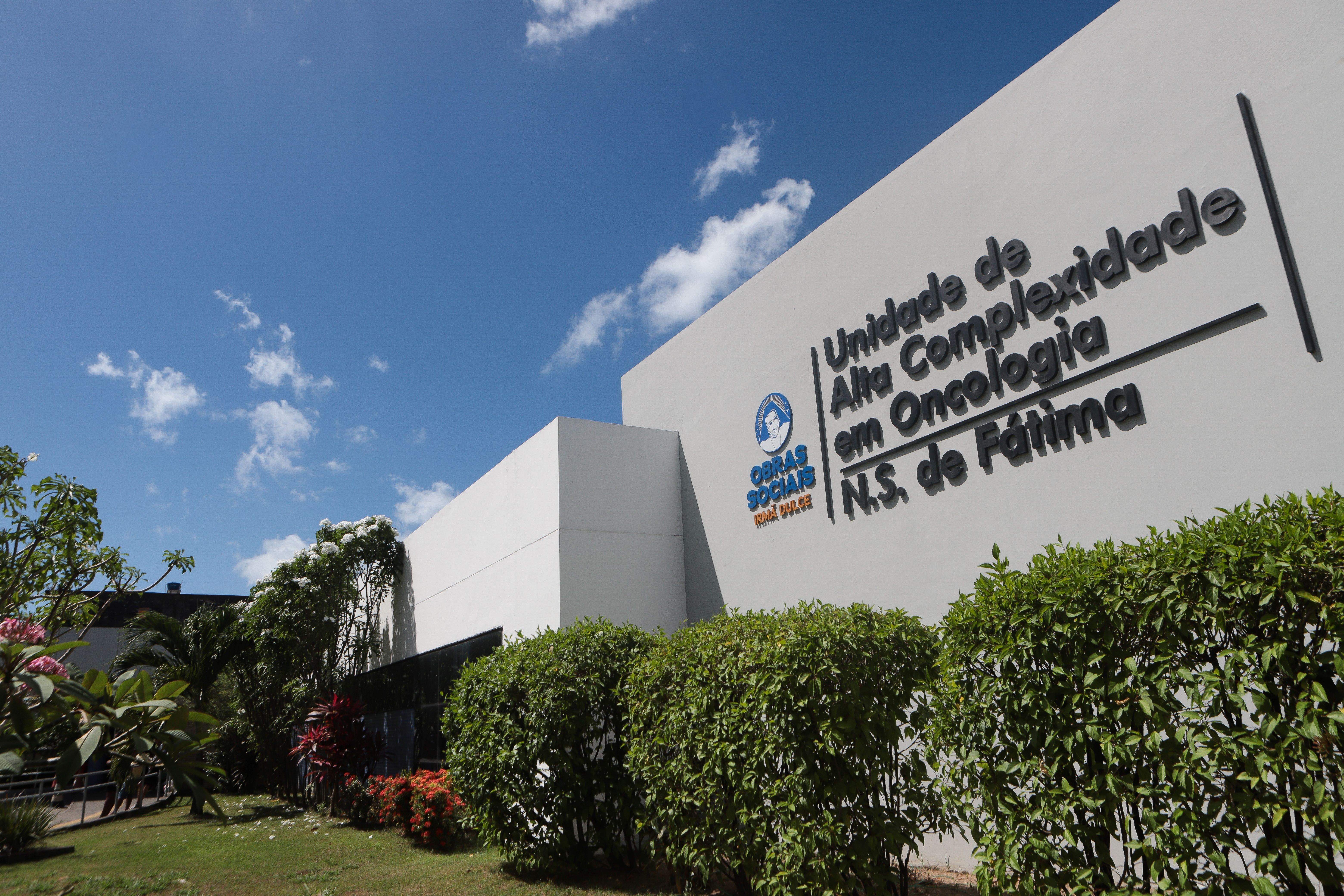 Unidade de Oncologia das Obras Sociais Irmã Dulce promove mutirão gratuito de rastreamento de câncer de próstata