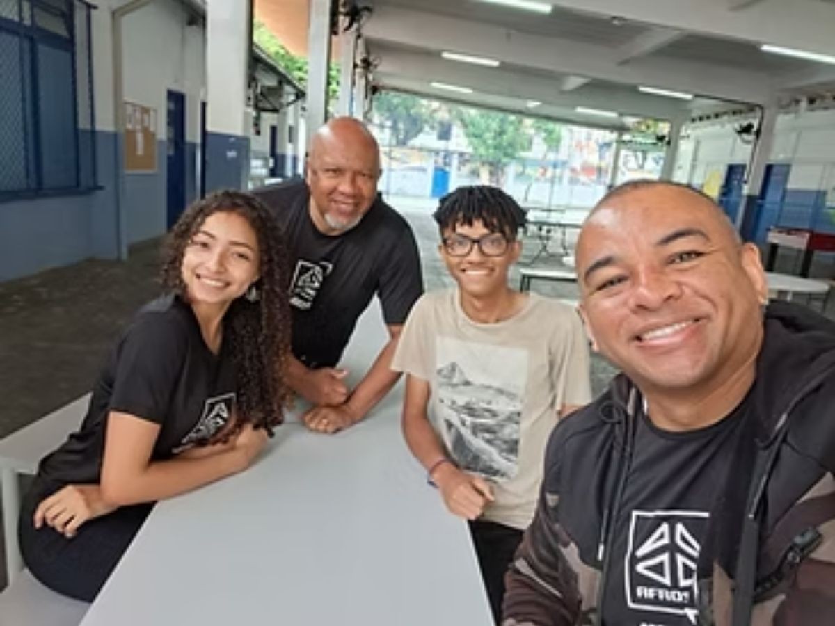 Afrosan abre inscrições de curso preparatório para vestibulares; veja como participar 