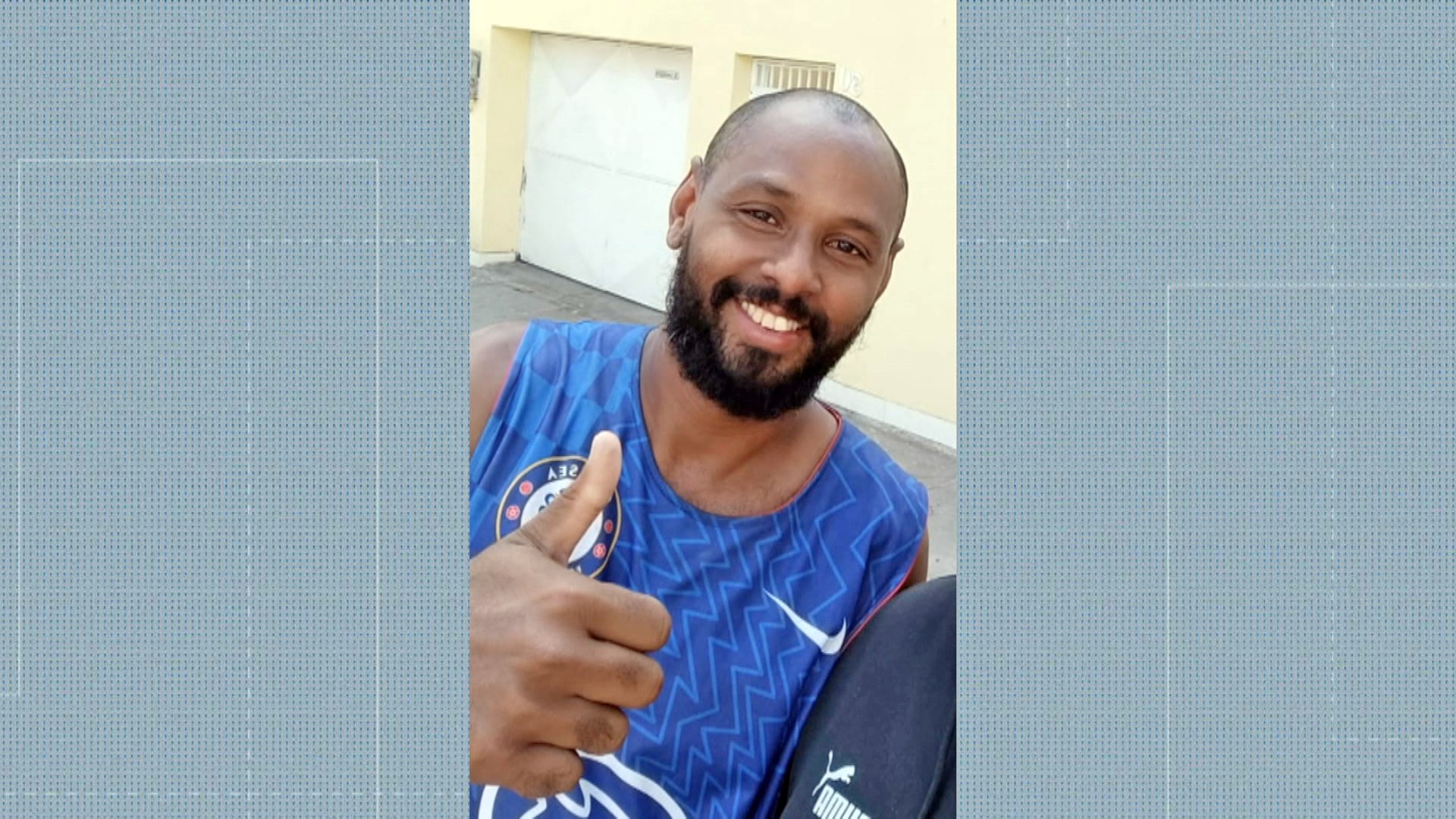 Motorista de aplicativo é brutalmente assassinado no Rio de Janeiro