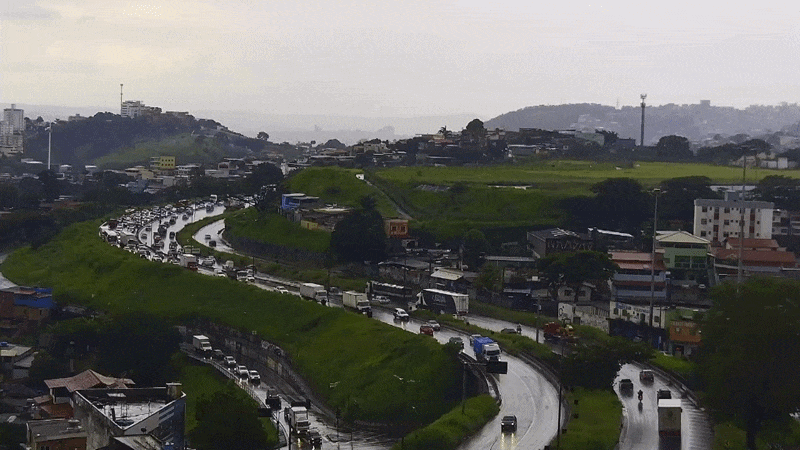 Câmara de BH aprova empréstimo de R$ 1 bilhão para obras no Anel Rodoviário