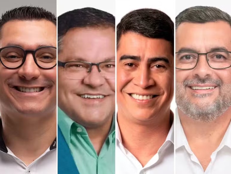 Candidatos à Prefeitura de Nova Friburgo participam de debate na Inter TV; saiba quais são as regras