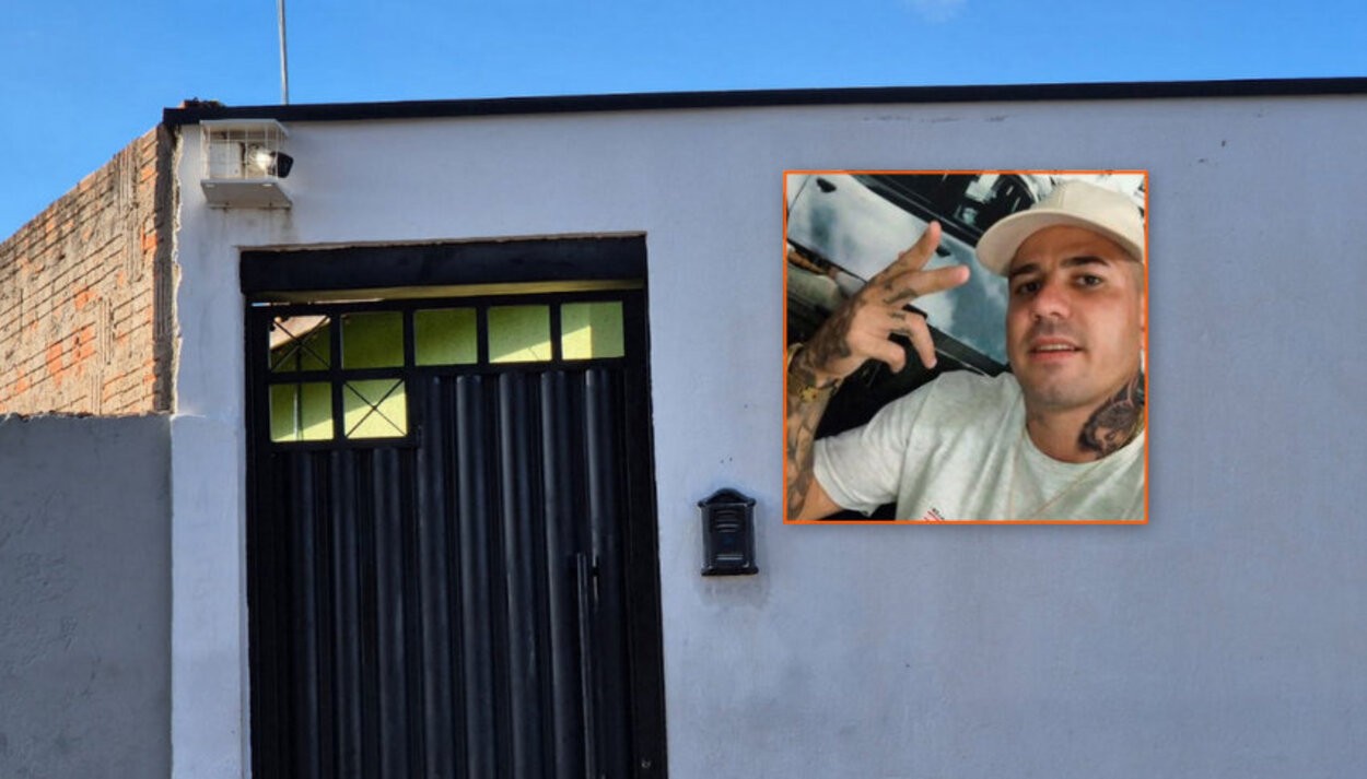 Homem é assassinado em casa com 60 tiros no interior de SP