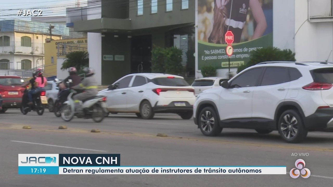 VÍDEOS: Jornal do Acre 2ª Edição desta terça-feira, 16 de dezembro de 2025