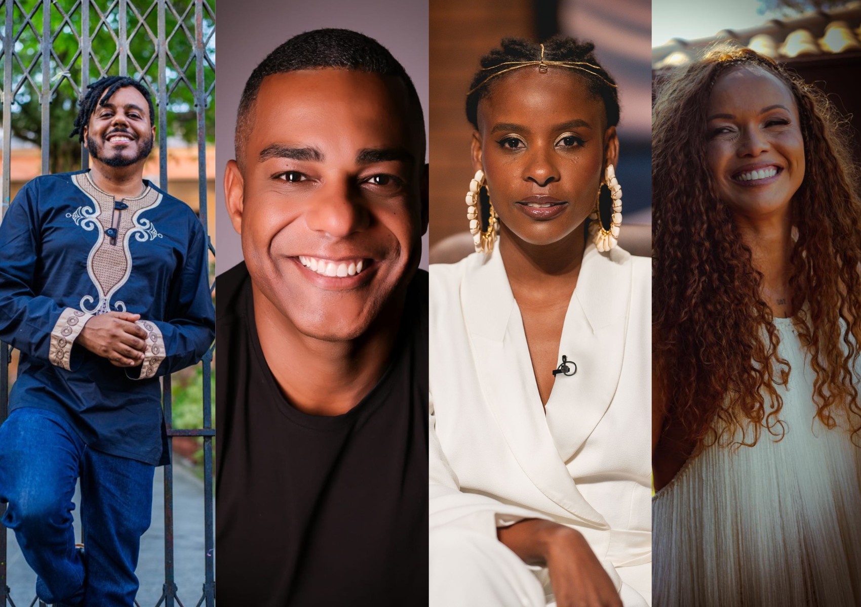 Salvador sedia festival que discute afrofuturismo, inovação e diversidade