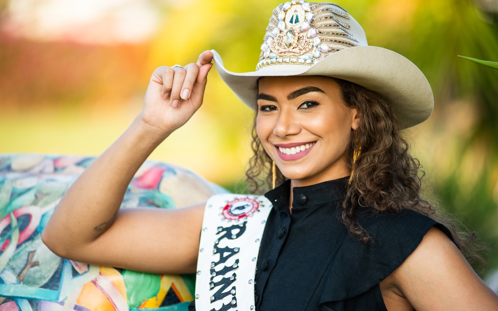 Concurso da Rainha da Festa do Peão de Barretos tem inscrições até 5 de  julho - Barretos News