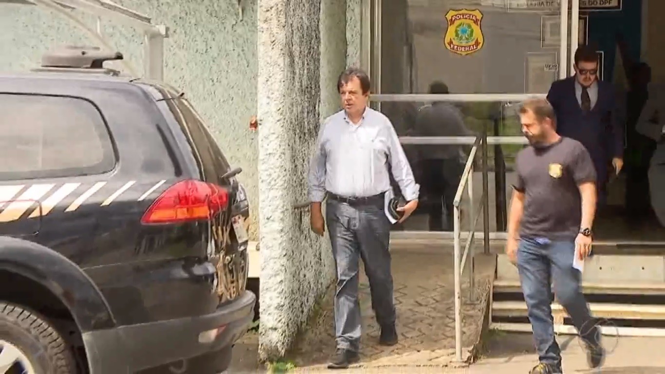 Ex-reitor Henrique Duque tem nome extinto de processo que apura fraudes em licitações do Hospital Universitário da UFJF