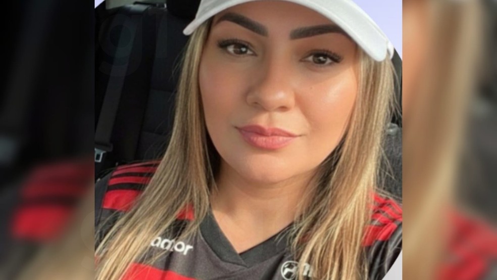 Empresária Lily Rocha, de 39 anos, foi morta a facadas pelo ex-companheiro, de 47 anos, em Icó. — Foto: Instagram/ Reprodução