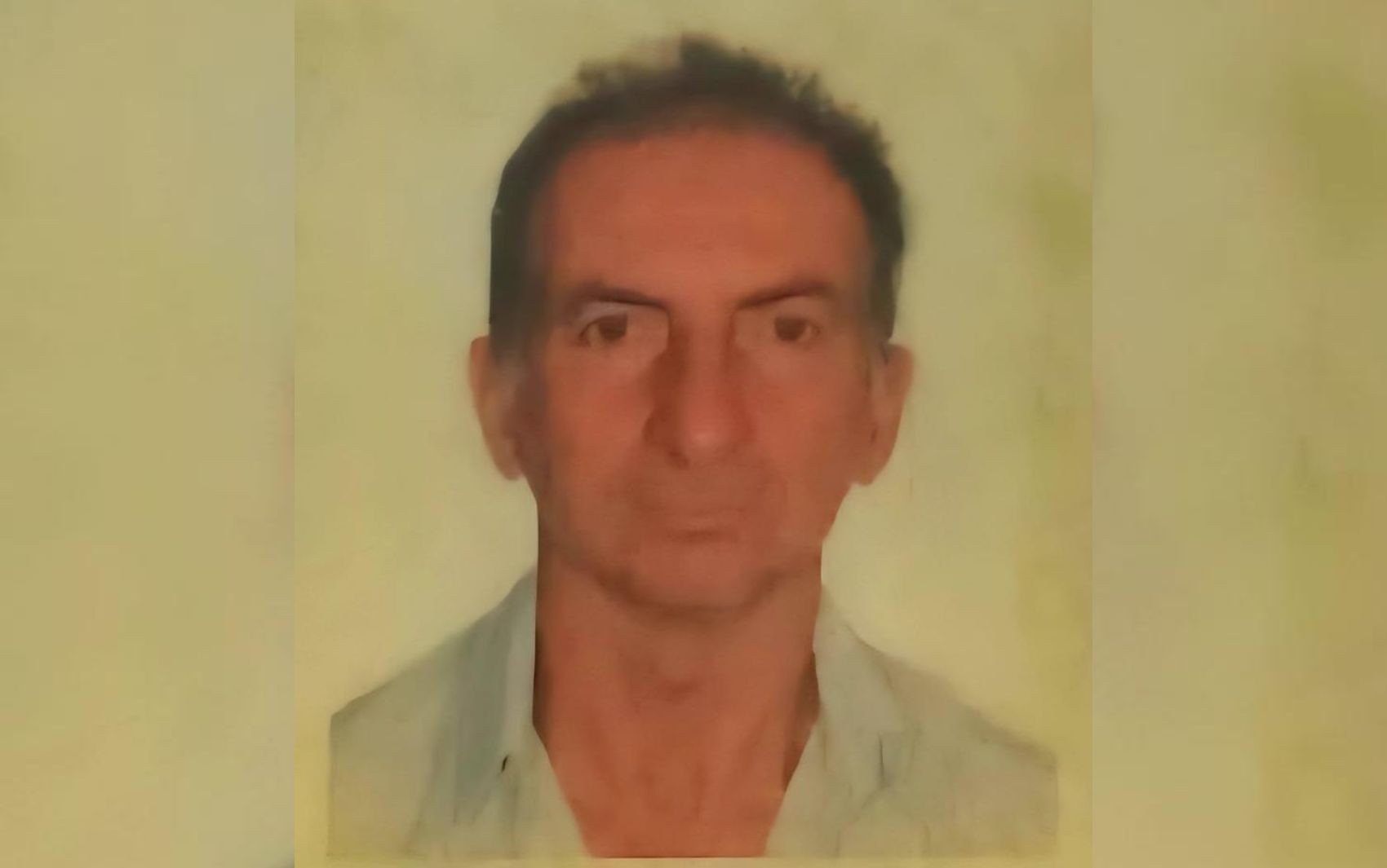 Irmão do governador do Mato Grosso morre esmagado por trator, em Goiás