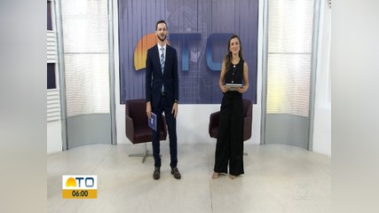 Confira as principais notícias do Tocantins no BDT desta sexta-feira (10)
