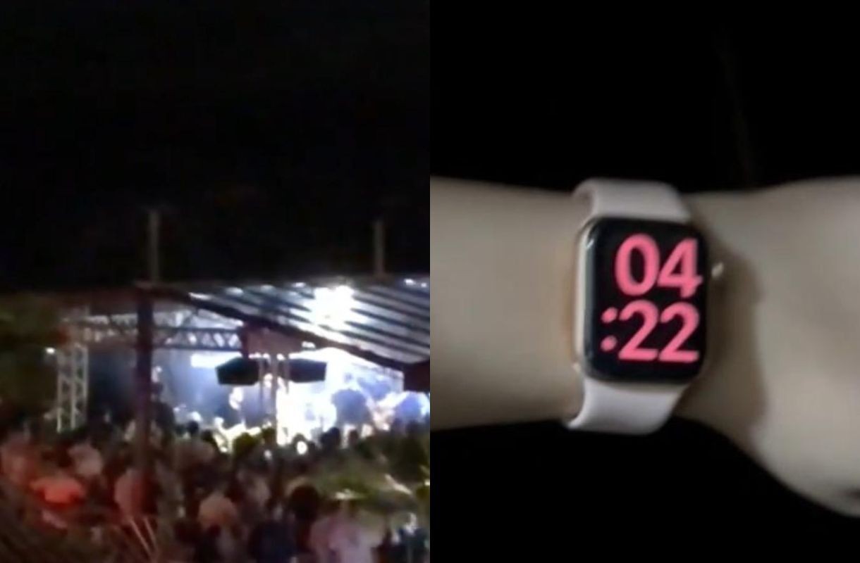 Após quase 200 reclamações de vizinhos, Justiça proíbe bar que fica próximo a hospital de realizar eventos com som alto, no PR