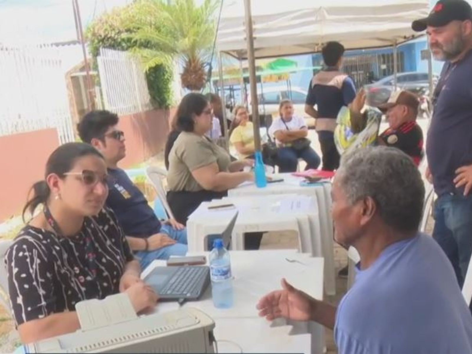 Consciência Limpa 2026: Confira os serviços disponíveis à população em Rio Branco