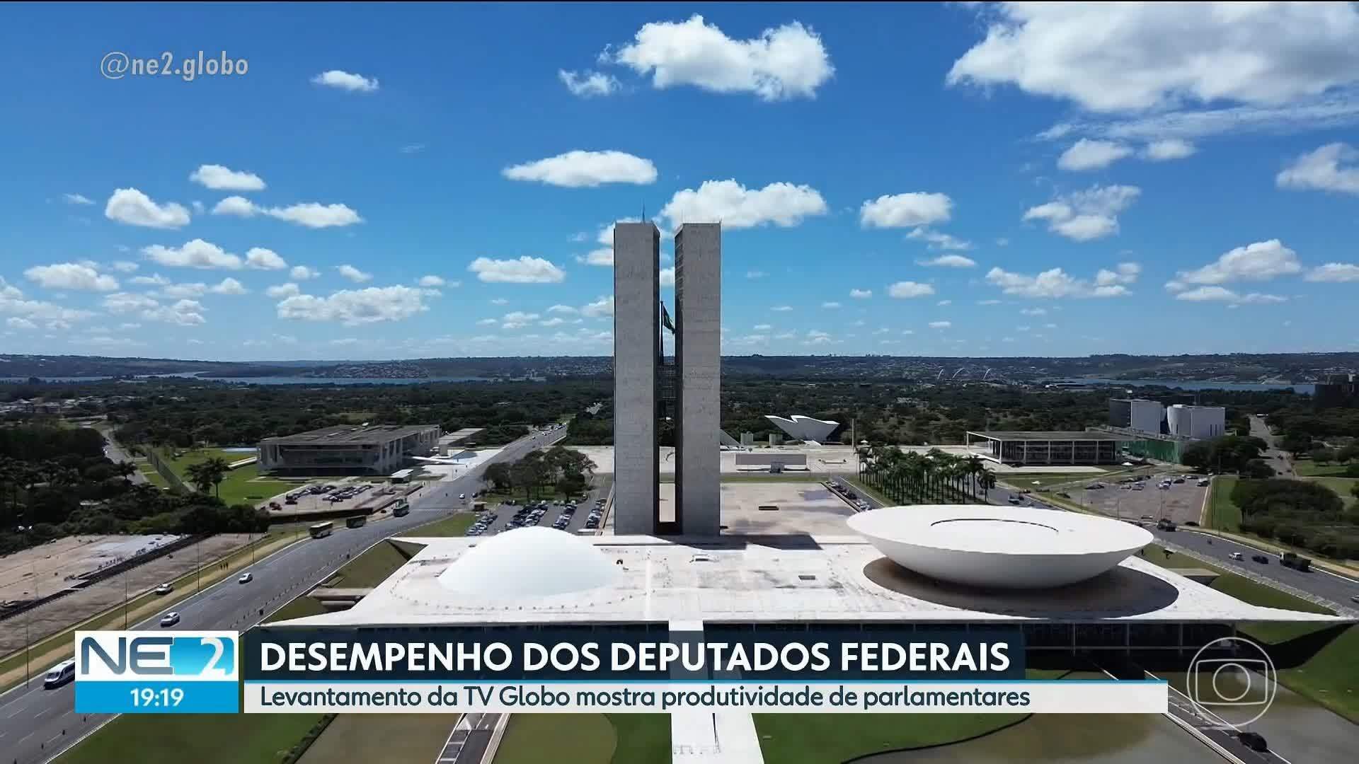 VÍDEOS: NE2 de terça-feira, 5 de agosto de 2025