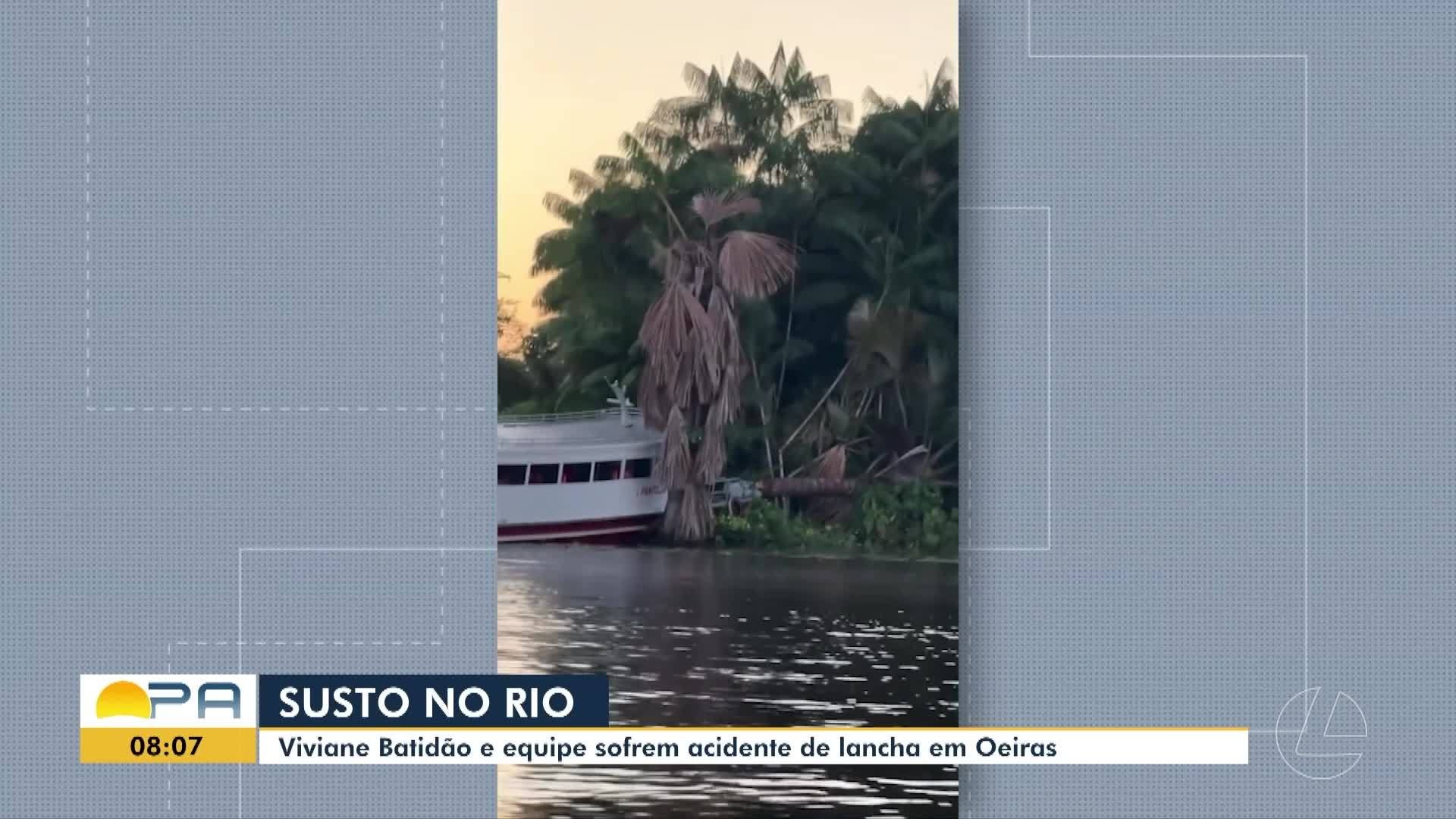 VÍDEOS: BDP de segunda-feira, 3 de agosto de 2026