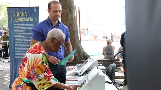 Seu local de votação pode ter mudado, e o TRE-RJ não fará aviso individual aos eleitores; saiba como consultar o endereço