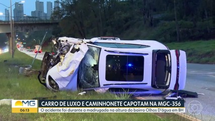 VÍDEOS: Bom Dia Minas de sexta-feira, 16 de janeiro de 2026