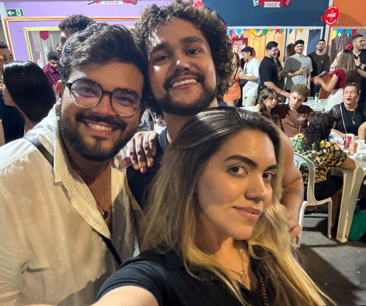 'Viciado em viver', 'sonhador' e 'coração gigantesco': o que dizem amigos de brasileiro morto no Caribe