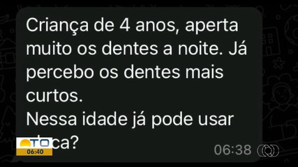 Dúvidas sobre gordura no fígado são esclarecidas no Bom Dia Responde