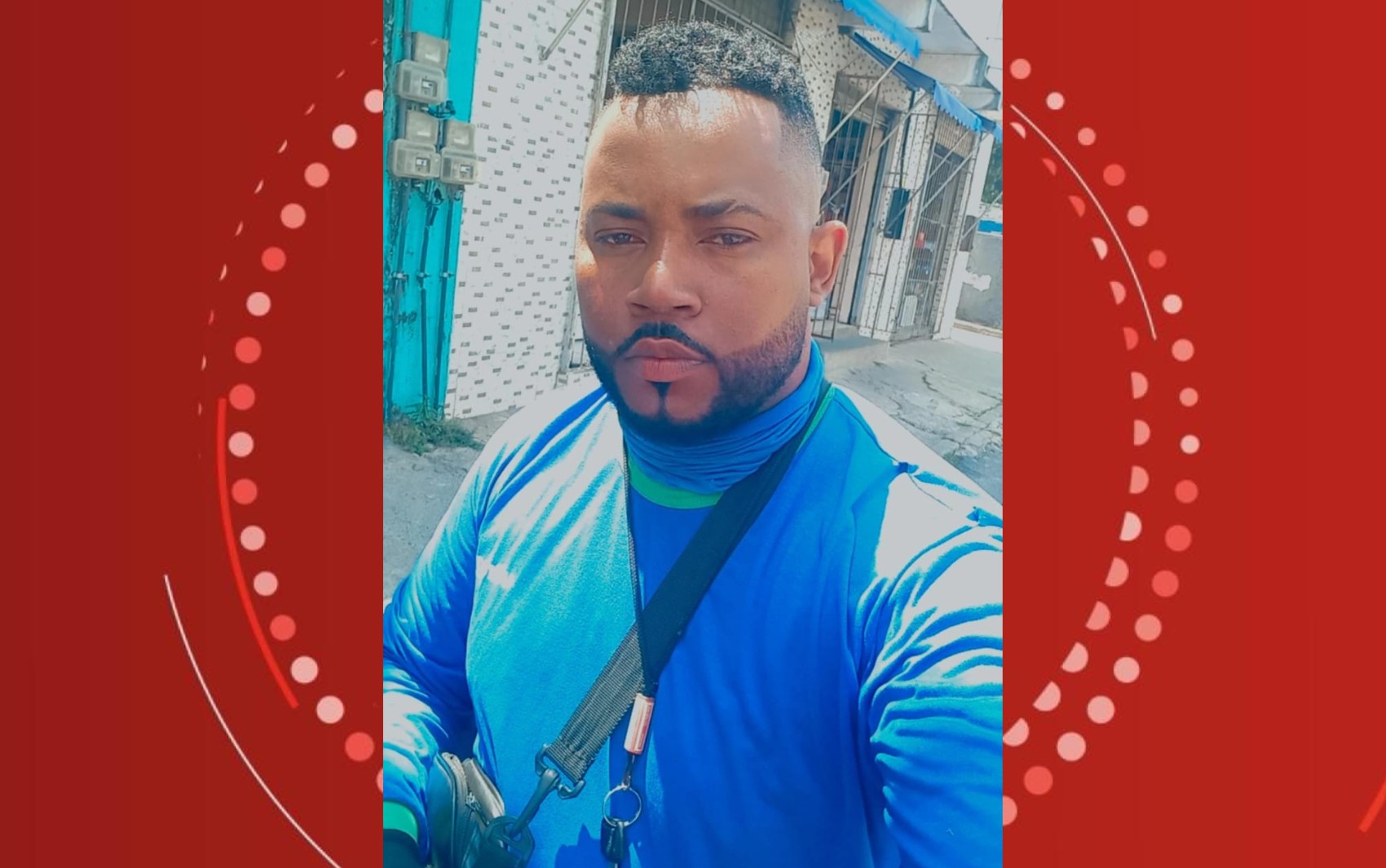 Entregador de gás de cozinha é morto a tiros enquanto trabalhava em Salvador 