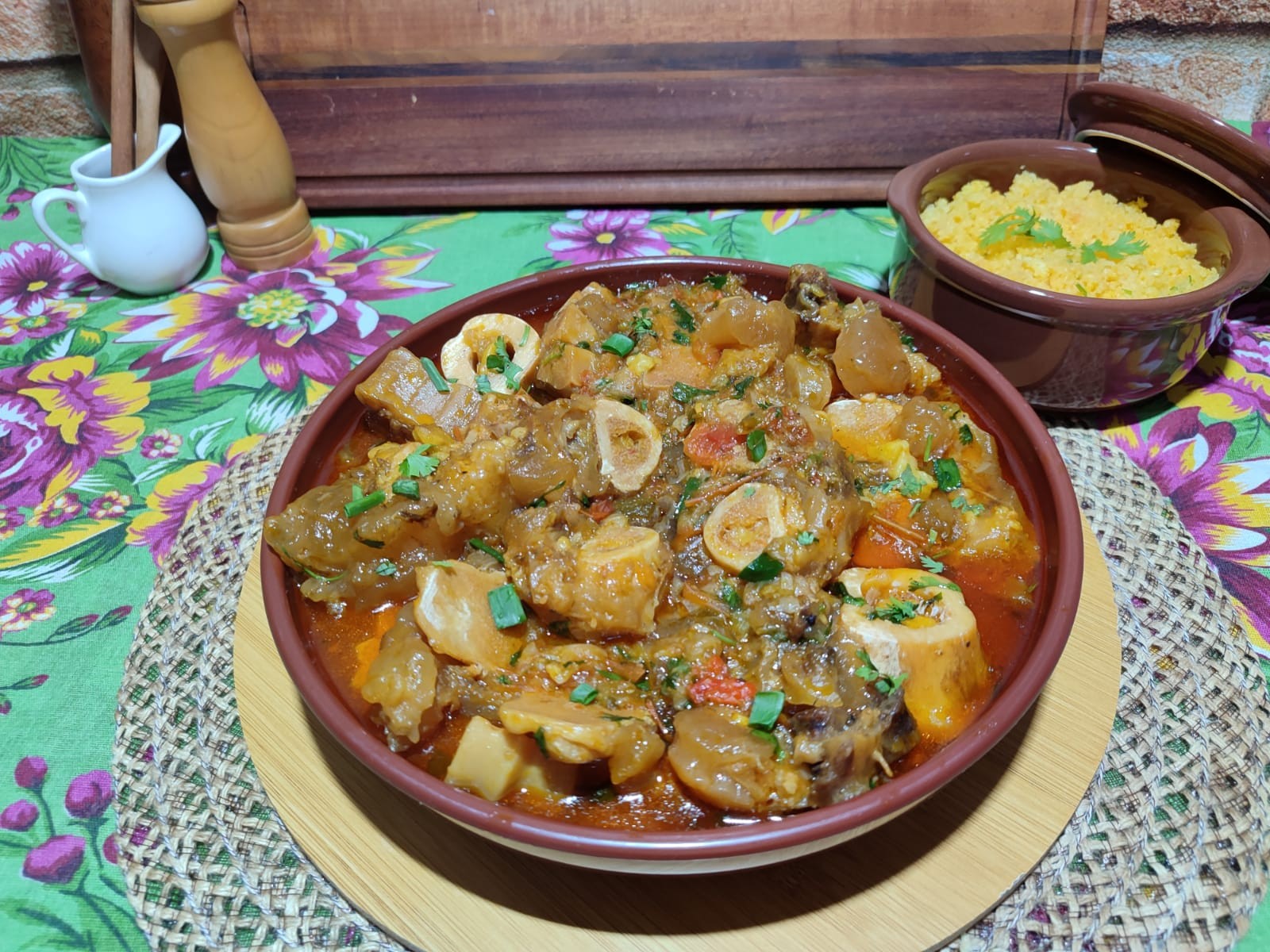 Como preparar mocotó: veja receita simples e saborosa