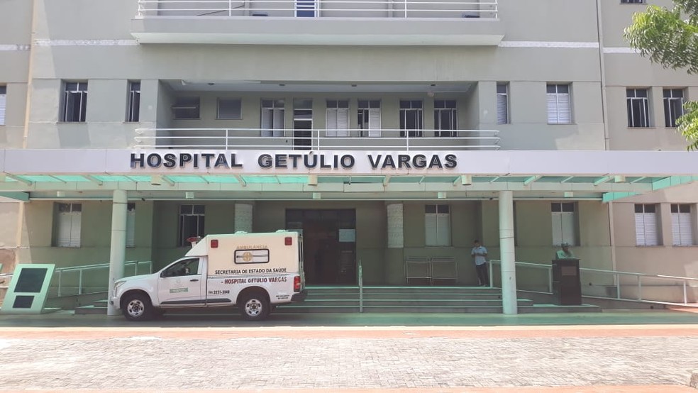 Ministério da Saúde habilita 55 leitos de UTI Covid para 3 hospitais do  Estado do Piauí, Piauí