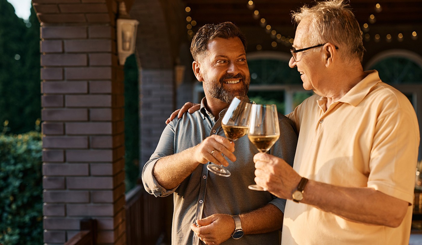 Presente para o Dia dos Pais? 10 vinhos especiais para você se inspirar