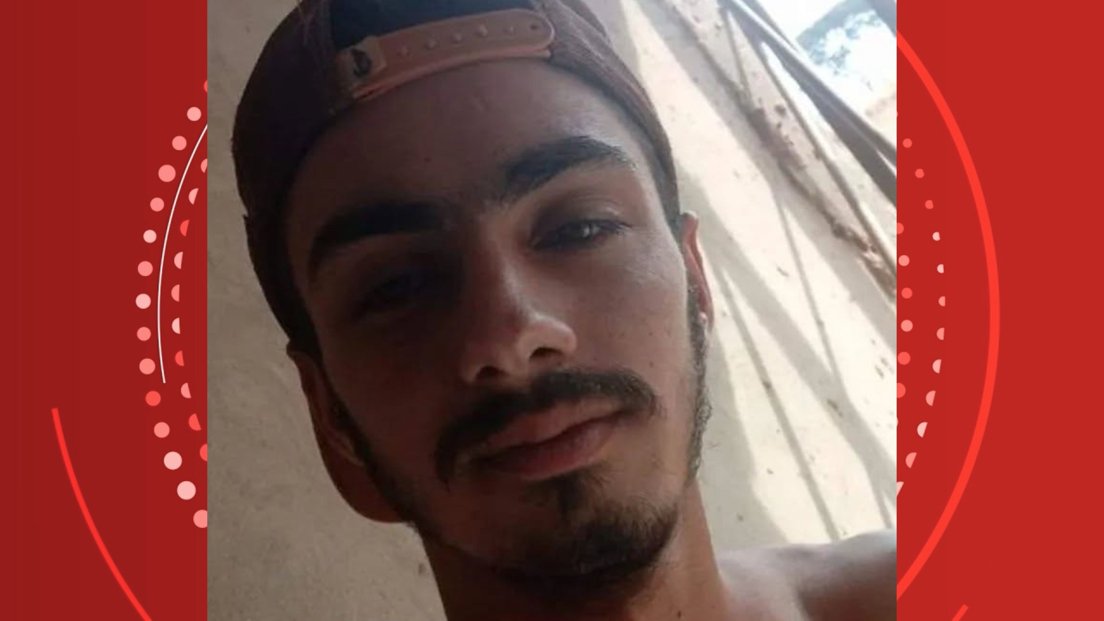 Jovem morre após ser arremessado de carro durante capotamento em RO