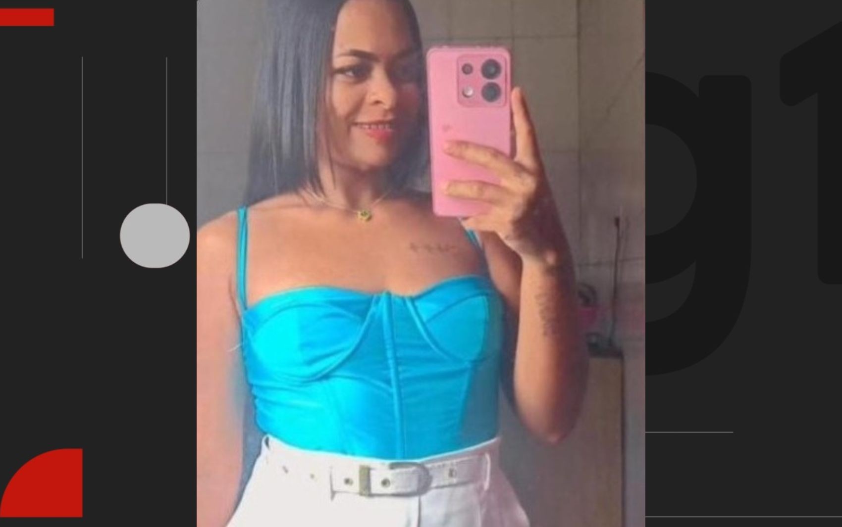 Jovem de 24 anos morre e outras três pessoas ficam feridas após carro capotar na Bahia