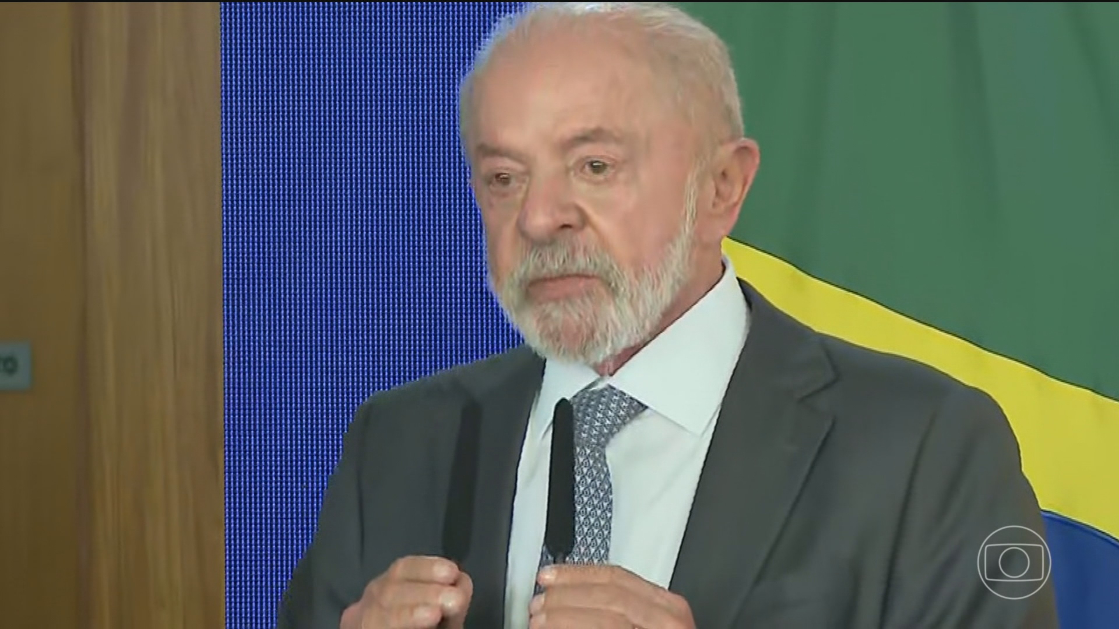 Lula envia carta a evangélicos em busca de aproximação com segmento; Frente religiosa divulga texto