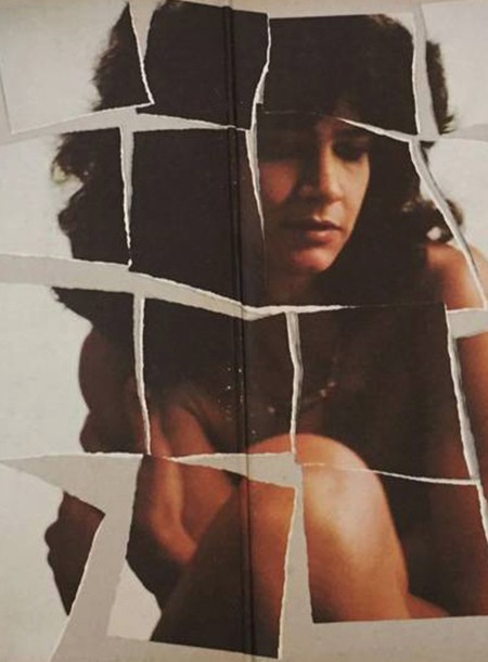 Álbum que alicerçou Simone em 1979, ‘Pedaços’ retorna ao catálogo em LP 