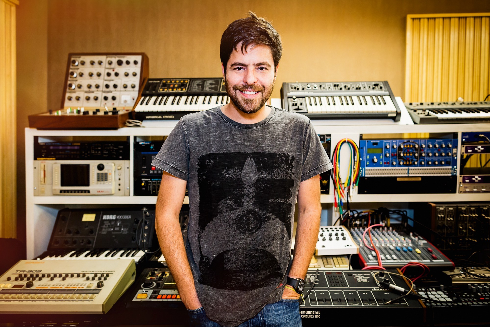 Agenda cultural: seresta, flashback dos anos 90 e programação natalina movimentam o fim de semana no AM