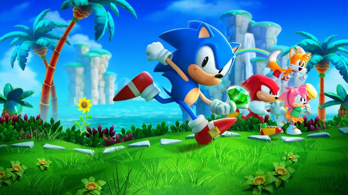 Sonic the Hedgehog 2 (Mega Drive): 30 anos de uma clássica