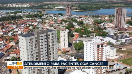 Justiça determina consultas com urologista na rede privada custeada pelo SUS