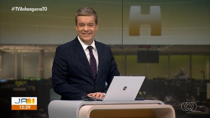 Veja os destaques do Jornal Hoje desta quarta-feira (14)