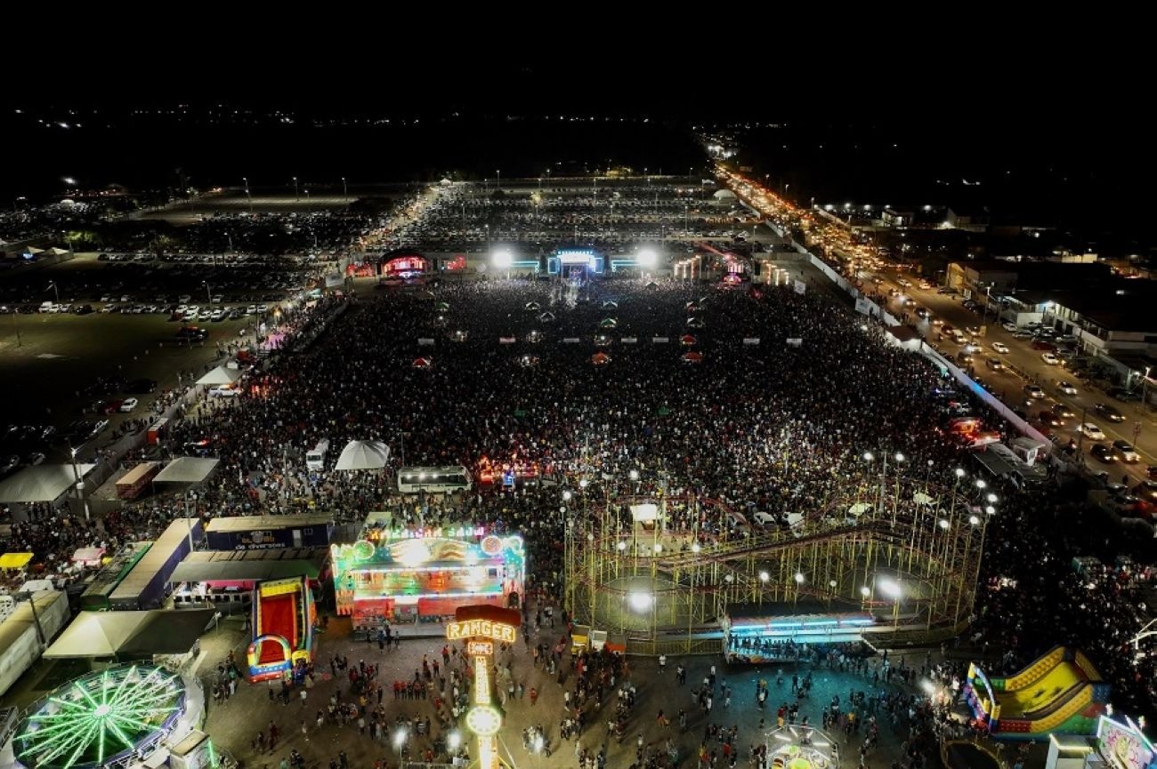 Expofeira do Amapá 2026 começa neste sábado (8); veja horários e atrações