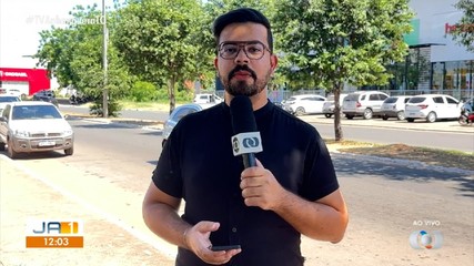 Homem é indiciado por assassinato de empresário por dívida de jogo em Araguaína