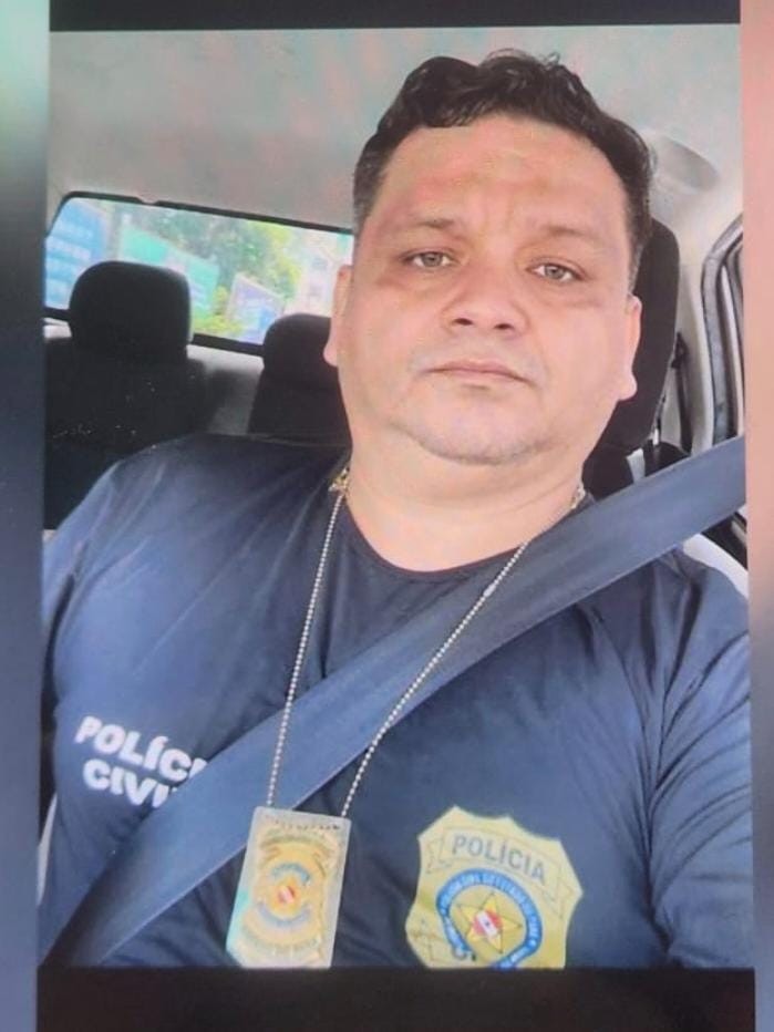 Investigador da Polícia Civil é baleado durante assalto a restaurante lotado no feriadão de Belém