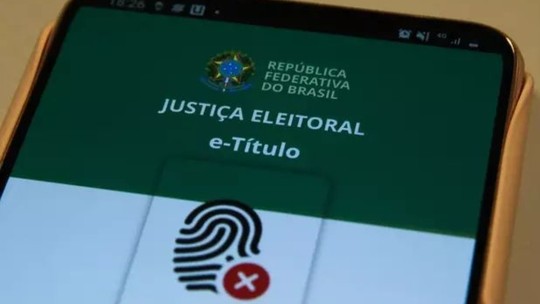 VÍDEO: como baixar e usar o e-Título