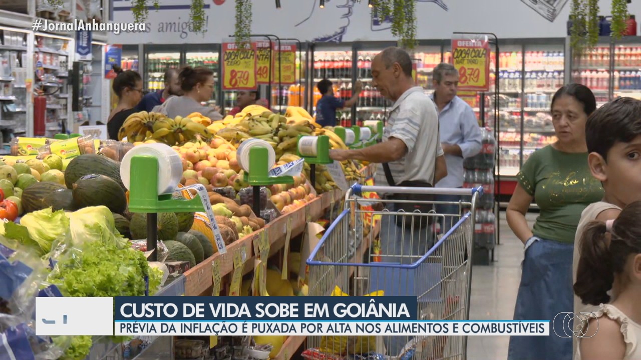VÍDEOS: Jornal Anhanguera 2ª Edição de quarta-feira, 27 de maio de 2026