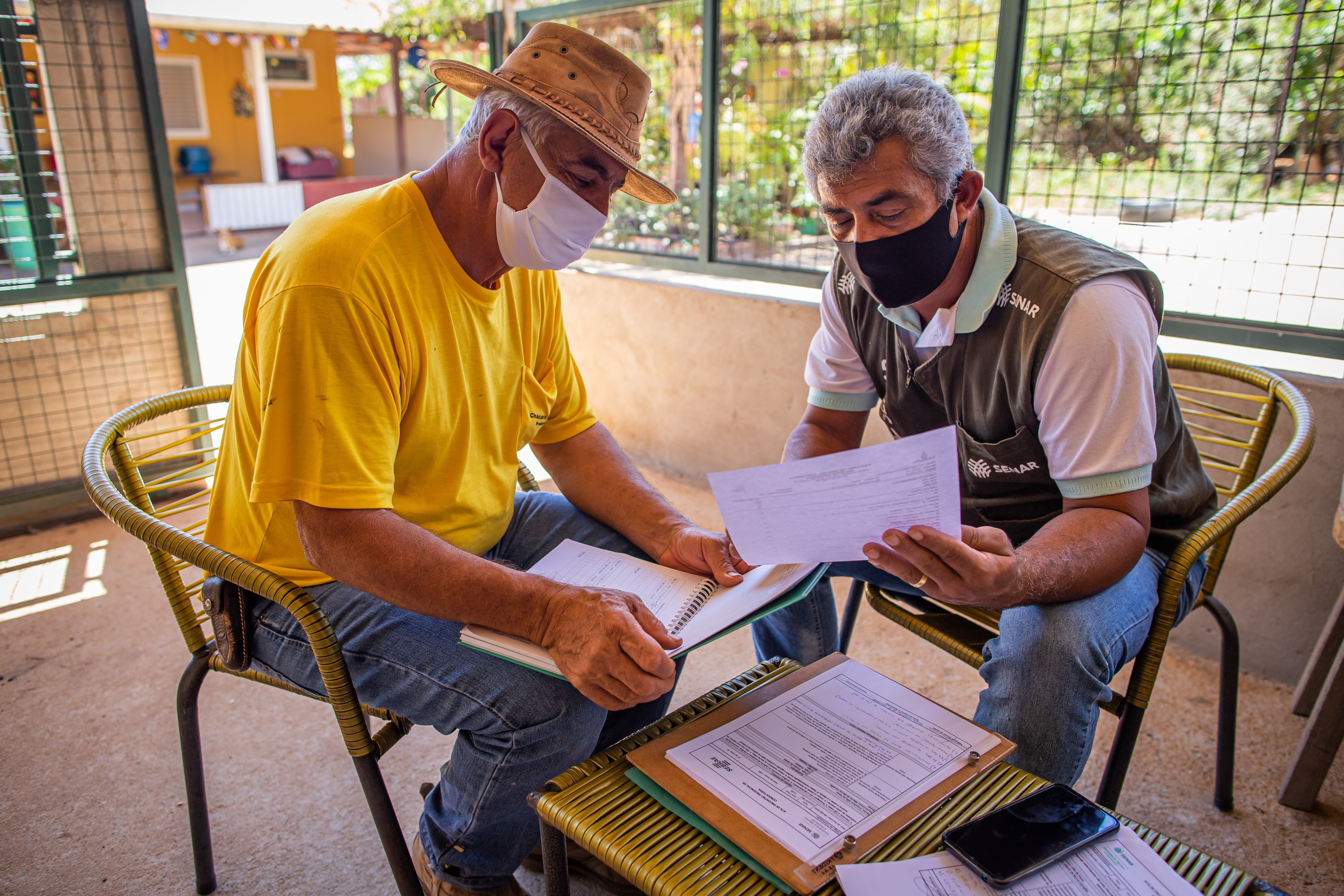 Programa oferece consultoria gratuita na produção de gado de corte para pecuaristas de Uberlândia e região; veja como se inscrever