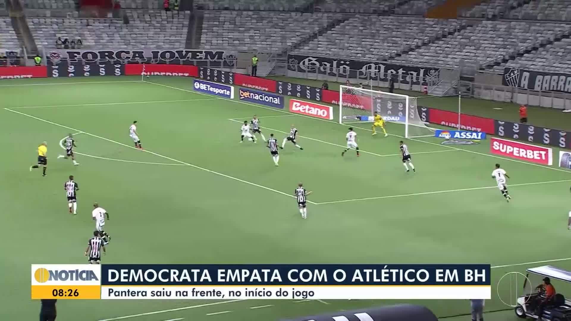 VÍDEOS: Inter TV Notícia desta quinta-feira, 23 de janeiro de 2025 