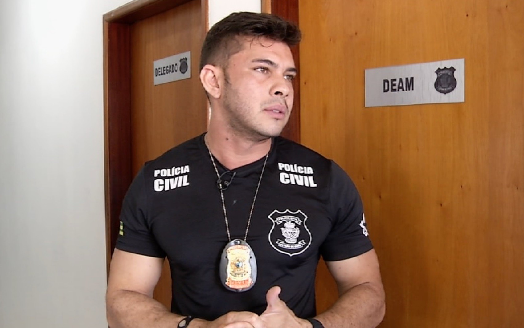 Delegado é absolvido após ser acusado de desviar celulares apreendidos