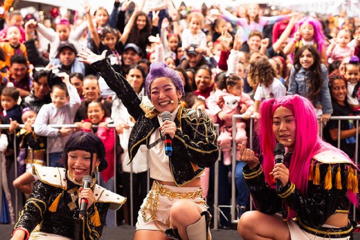 Festival Mundo Asiático reúne gastronomia, k-pop e cosplay em Juiz de Fora; veja a programação
