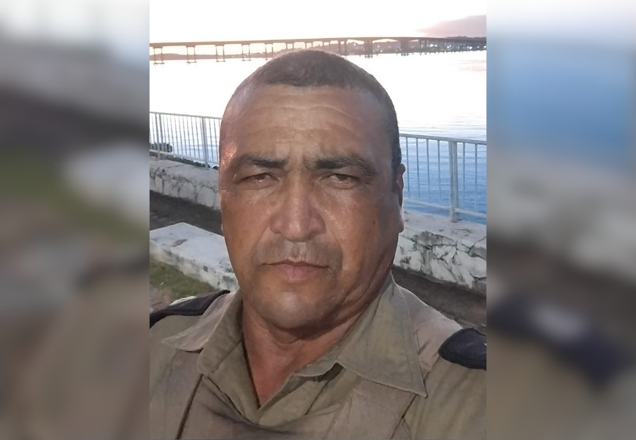 Democrata lança subtenente Luiz Carlos como candidato ao governo
