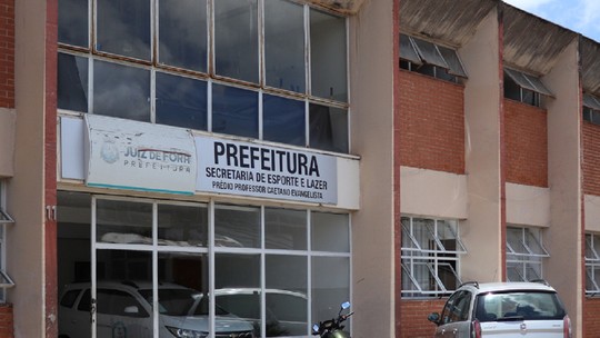 Demissão de professores afeta projetos esportivos em Juiz de Fora