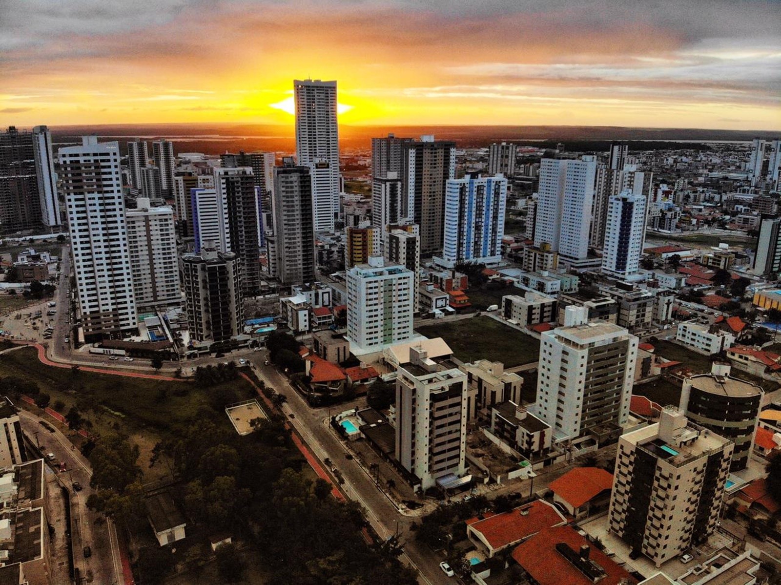 Paraíba tem metro quadrado mais caro do Nordeste, aponta IBGE