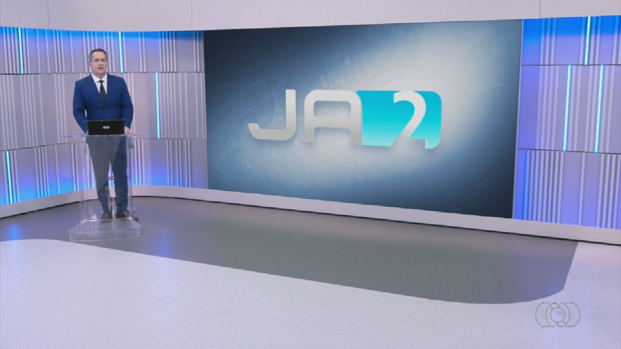 VÍDEOS: Jornal Anhanguera 2ª Edição de terça-feira, 16 de dezembro de 2025