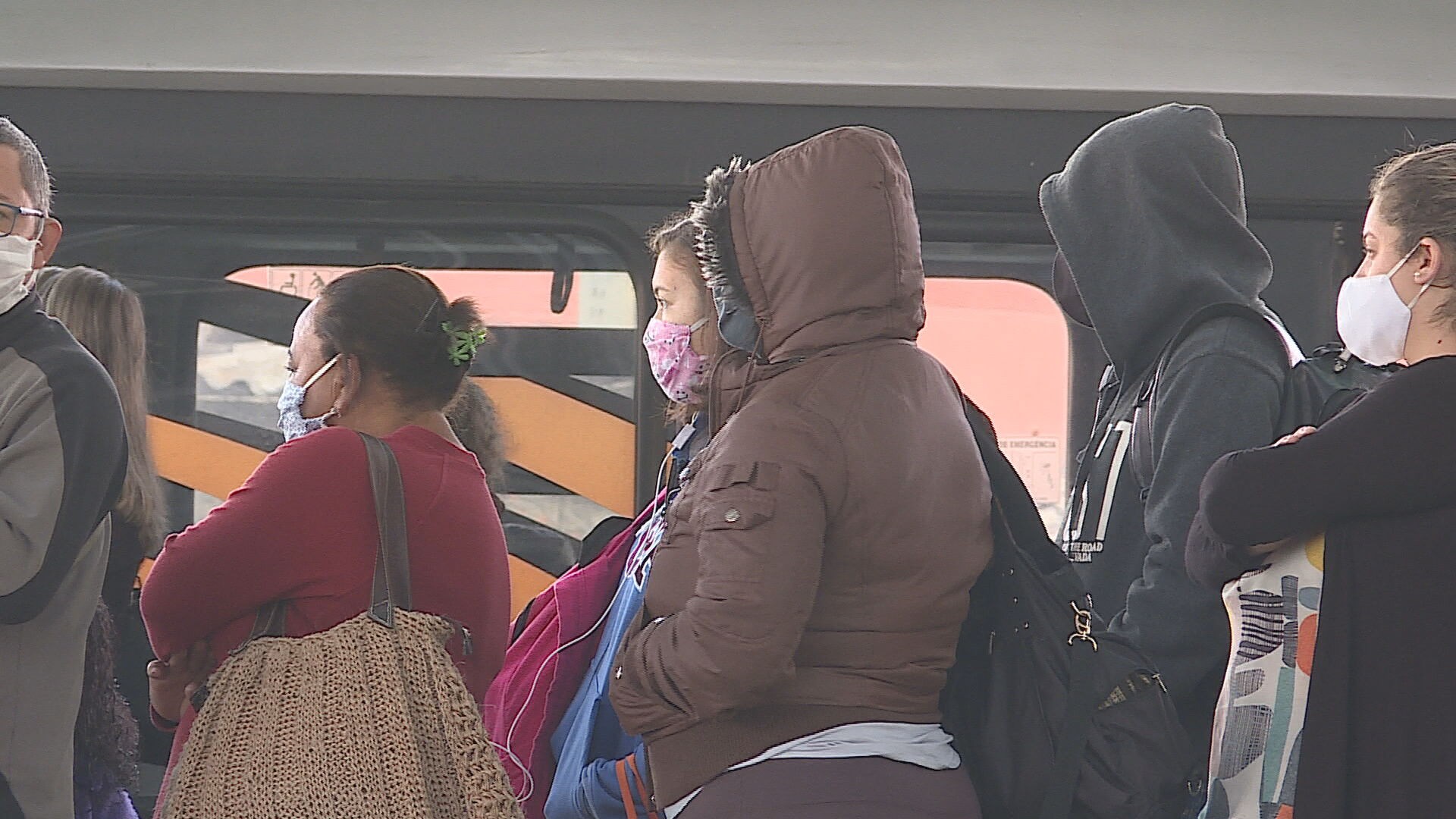 Cidade do interior de SP registra 3,6°C durante a manhã mais fria de 2026 na região 
