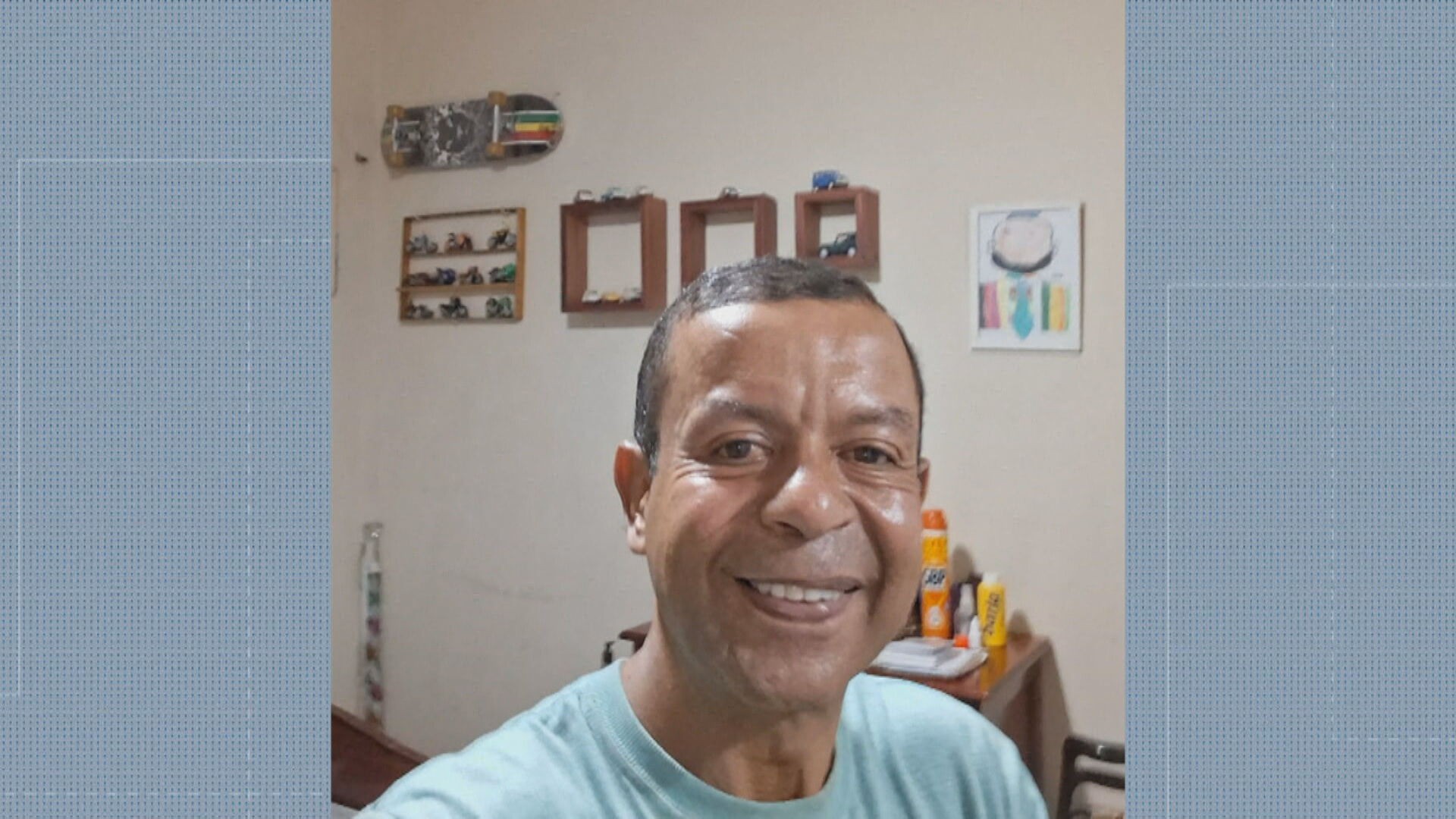 Entregador é morto a tiros enquanto fazia entrega na Zona Oeste do Rio