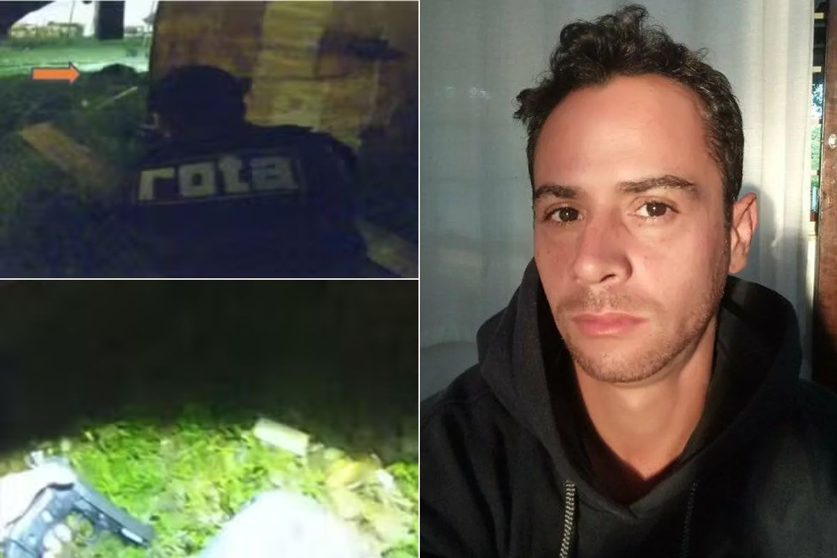 PMs são absolvidos após acusação de matar homem e plantar pistola na cena do crime durante Operação Escudo